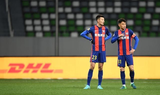 彩客网官方网站-青岛队好状态昙花一现 这一败后已走到生死边缘？