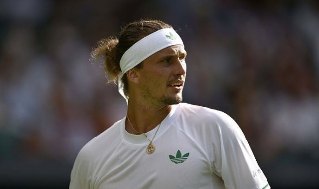 向世界证明“不可能”的可能：兹维列夫与糖尿病的战争|疾病|网球|大满贯|冠军|身体_新浪体育_新浪新闻