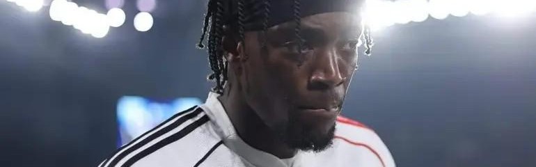 彩客网-DO：亚伯拉罕正在前往英格兰以完成加盟维拉的转会