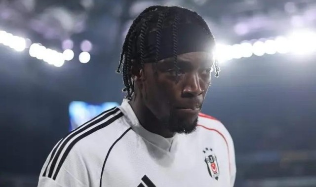 彩客网-DO：亚伯拉罕正在前往英格兰以完成加盟维拉的转会