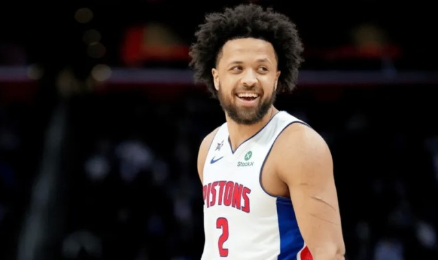 MVP榜：SGA东契奇约基奇前3，坎宁安升至第4，文班第5