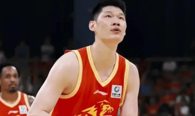G4广厦101-93上海 球员评价：4人优秀，朱俊龙及格，4人低迷