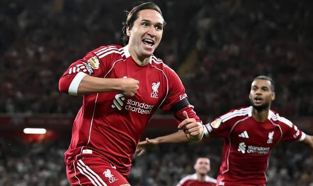 彩客网直播公司-英超4战0胜 利物浦已无退路！剑指6连杀对手 萨拉赫回归